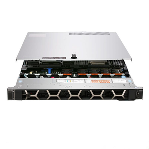 Peladen rak dlls R550 2U bekas - Product Image 5