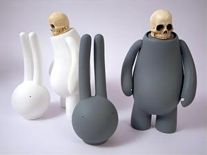 Figuras de Personajes de Dibujos Animados Personalizadas de Fábrica OEM, Crea Tus Propios Juguetes, Figura de Acción Divertida - Product Image 4