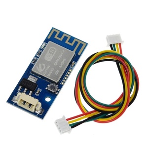 <strong>Sinilink</strong> WIFI Module Mobile Phone <strong>APP</strong> Smart Home Remote Controller By Power System To Controls Power Module For DC-DC - Product Image 3