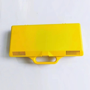 Wholesale 8 Notes Resonator Blocks Diatonic Glockenspiel With Storage Case Kids Orff Percussion Instrument for <b>Music</b> Teaching - Product Image 2