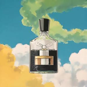 Stock USA Livraison en 2-4 jours <span class=keywords><strong>Creed</strong></span> <span class=keywords><strong>Aventus</strong></span> Parfums originaux pour hommes 100 ml Écologiques Naturels Longue tenue Notes boisées cuirées - Product Image 5