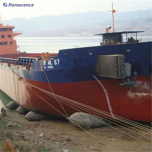 Marine Boot Lift Opblaasbare Airbag Schip Lancering Dock Ballon Airbag - Product Image 5