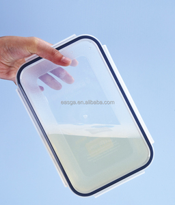 <span class=keywords><strong>3</strong></span> cái thiết lập nhà bếp thực phẩm lưu trữ container hộp tái chế nhựa thực phẩm container lưu trữ thực phẩm container <span class=keywords><strong>Set</strong></span> - Product Image 4