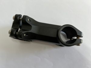 Tige de vélo de montagne, Extension en alliage d'aluminium, tige de bicyclette 31.8g, haute qualité - Product Image 5
