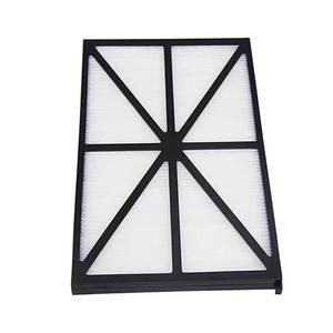 Cartucho de filtro para piscina TigerShark RCX70101PAK2, paquete de 2, para equipos de filtración de piscinas AquaVac - Product Image 4