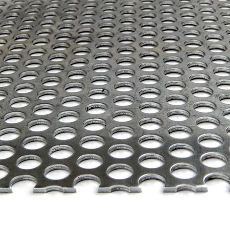 ss 202 304 321 430 4x8stainless steel perforated metal sheet 6mm thick plate price