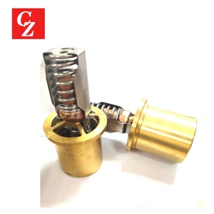Kit de Válvula Termostática 88291009-347 88298004-129 88298002-543 para Compresor de Aire SULLAIR, Pieza de Repuesto - Product Image 4