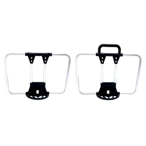 折叠自行车前托架背包包折叠自行车前托架 - Product Image 6
