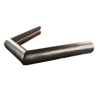 Bavette en caoutchouc PU/EVA durable pour bateau de patrouille, navire et quai