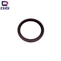 قطع غيار السيارات، أجزاء محرك السيارة، مانع تسرب زيت عمود المرفق لهيونداي وكيا 21443-2A000 214432A000 21443-2A100 214432A100 21443-2A200