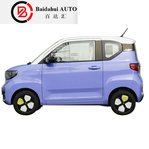 2024 New Car Auto Chinese <strong>Manufacturer</strong> High Speed Electric <strong>Wuling</strong> <strong>Mini</strong> <strong>Ev</strong> / Willing <strong>Wuling</strong> <strong>Hongguang</strong> <strong>Mini</strong> Used <strong>Ev</strong> Cars Vehicles - Product Image 2