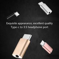 Adaptateur audio USB Type C vers 3,5 mm pour écouteurs et téléphones Android - Vente flash