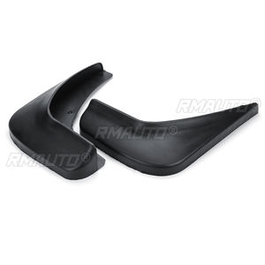 Guardabarros para Coche, Protectores Contra Salpicaduras, Guardabarros para Ford Mondeo 4 2007 2008 2009 2010 2011 2012 - Product Image 5