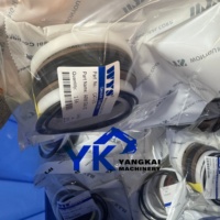 Kit de réparation de joints hydrauliques WYS de qualité supérieure pour excavatrice CAT E70, fabriqué en Corée