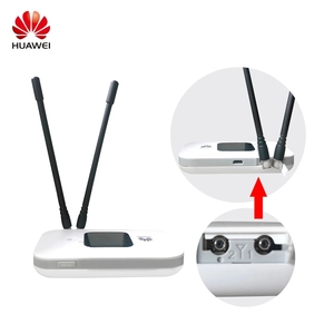 Débloqué Nouveau E5577 E5377 4G LTE Cat4 E5577Cs-321 E5377s-321 1500mah Mobile Hotspot Routeur WIFI sans fil - Product Image 2