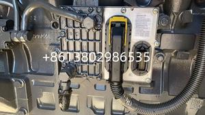 420hp เครื่องยนต์ OM457LA III/4-00 - Product Image 3