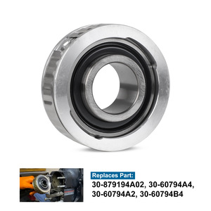 Roulement de moteur hors-bord ISDF YC102691 pour moteurs de bateau Mercruiser OMC Penta, pièce de rechange - Product Image 5