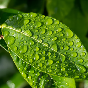 นำประเทศไทยมาสู่ครัวของคุณใบมะกรูดแบบแห้งแบบพรีเมียม - Product Image 1