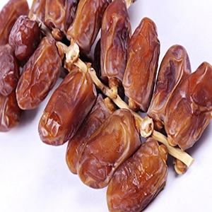 2021 ventes Dattes Séchées dans des sacs de 50kg à vendre, pas cher Dattes Séchées Préservé Style Et Forme Longue prix Discount À Vendre dans des cartons - Product Image 3