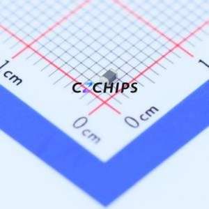 UPZ1608E300-5R0TF Ferrite Bead 0603 RF ( Impedance @ Frequency: 30Ohm@100MHz )( Error: 25% )( DC Resistance (DCR): 10mOhm ) - Product Image 1
