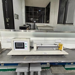 เครื่องทดสอบความต้านทานของคาร์บอนกราไฟต์แบบอิเล็กทรอนิกส์ ISO 11713 DZY-II เครื่องทดสอบค่าการนำไฟฟ้าของวัสดุคาร์บอนแบบดิจิทัล - Product Image 2