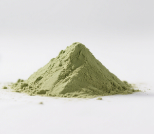 مسحوق المورينغا العضوي النقي الطبيعي الحلال - Product Image 2