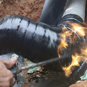 Băng Dính Nóng Chảy Nhiệt Độ Cao Bảo Vệ Chống Ăn Mòn Băng Dính Nhiệt - Product Image 4