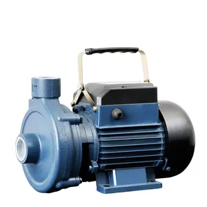 malaysia small portable horizontal surface 0.5 hp high pressure electric centrifugal water pump