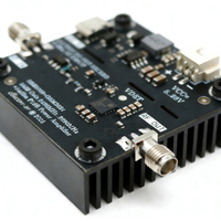 Amplificateur de puissance RF GSM2624 2,4 GHz 2,5 W pour Wi-Fi/Bluetooth/Zigbee/LoRa