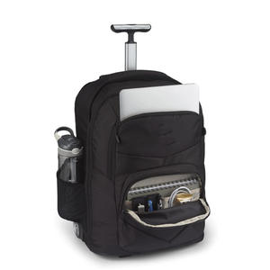 Mochila con Ruedas <span class=keywords><strong>de</strong></span> Alta Calidad, <span class=keywords><strong>Bolsa</strong></span> para Portátil con Gran Capacidad, Cierre <span class=keywords><strong>de</strong></span> Cremallera Impermeable y Duradero para Viajes <span class=keywords><strong>de</strong></span> Placer - Product Image 3