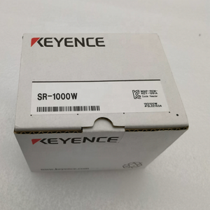 เครื่องอ่านโค้ด KEYENCE SR-2000W 1D/2D - สั่งซื้อโดยตรงออนไลน์จากญี่ปุ่น - Product Image 3
