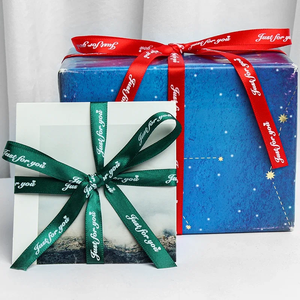 100 sân satin <span class=keywords><strong>Ribbon</strong></span> mặt duy nhất Satin <span class=keywords><strong>4cm</strong></span> <span class=keywords><strong>2cm</strong></span> Grosgrain tùy chỉnh <span class=keywords><strong>Ribbon</strong></span> với logo Organza <span class=keywords><strong>Ribbon</strong></span> cho gói quà cưới - Product Image 6