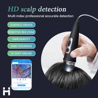 2026 Skin Analyzer New Arrivals 3D AI Skin Analyzer Facial Analysis Machine Skin Test Machine