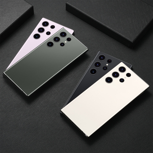 Venta caliente S23Ultra AI-Powered <span class=keywords><strong>Chat</strong></span> Compatible con Android Teléfono móvil 108MP Francés Google Play Store Soporte para EU Inglés - Product Image 6