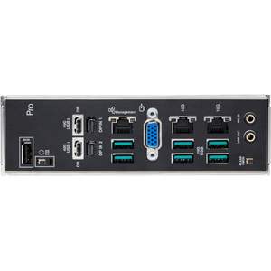 Venta al por Mayor de Placa Base Pro Ws WrX90E-Sage Se Eeb para AMD Threadripper 7000 Serie Wx, DDR5 ECC R-Dimm 2 TB, Socket Str5 - Product Image 5