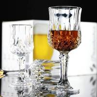 Verres à whisky sans pied créatifs en verre sodocalcique écologique, sensation de luxe haut de gamme, nouvelle collection 2026