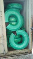 Pneus durables, sans chambre à air et semi-remorque pour camion radiocommandé, de très bonne qualité, pour les modèles 315/80R22.5 295/80R22.5 385/65R22.5