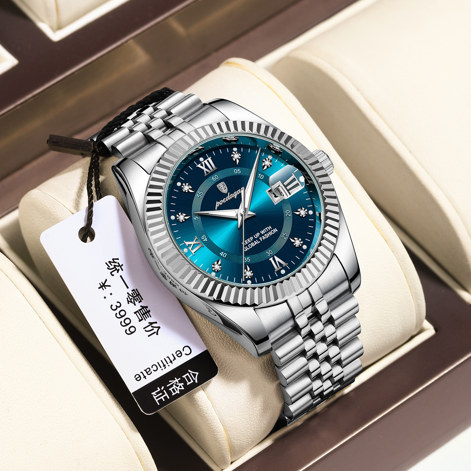 watched for men rolex