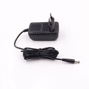 <b>12V</b> 1.5A European Standard Switching Power <b>Adapter</b> DC Output For Alarm And Monitoring Systems - Product Image 2