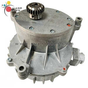 MA Original Used Motor M2.105.3062 Dampening Main Pump Motor for Offset <b>Printing</b> <b>Machinery</b> Spare Parts - Product Image 4