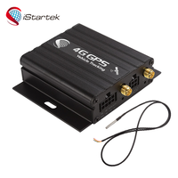 Traceur GPS avec capteur de température 1-Wire compatible avec les traceurs GPS de voiture