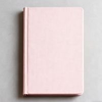 Vente flash : Journal en lin cousu à la main, format A5, couverture rigide - Planificateur de vie personnalisé et carnet de gratitude, cadeau pour femmes et hommes