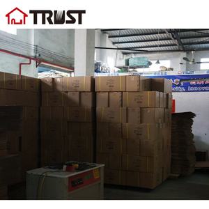 Handel Pintu Interior Silinder 3871-SS, Kunci Kenop Gagang Mawar Keamanan Baja Tahan Karat Silinder - Product Image 5