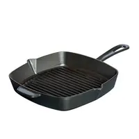 Non-Stick Double Grill Pan, Cookware