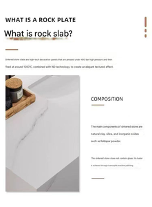 <span class=keywords><strong>อ่าง</strong></span>ล้างหน้าแบบแขวนผนัง วัสดุ Solid Surface ลายหินอ่อน ขายดี พร้อมตู้เซรามิก 2 ชั้น สำหรับห้องน้ำ <span class=keywords><strong>ราคา</strong></span>สุดคุ้ม - Product Image 4