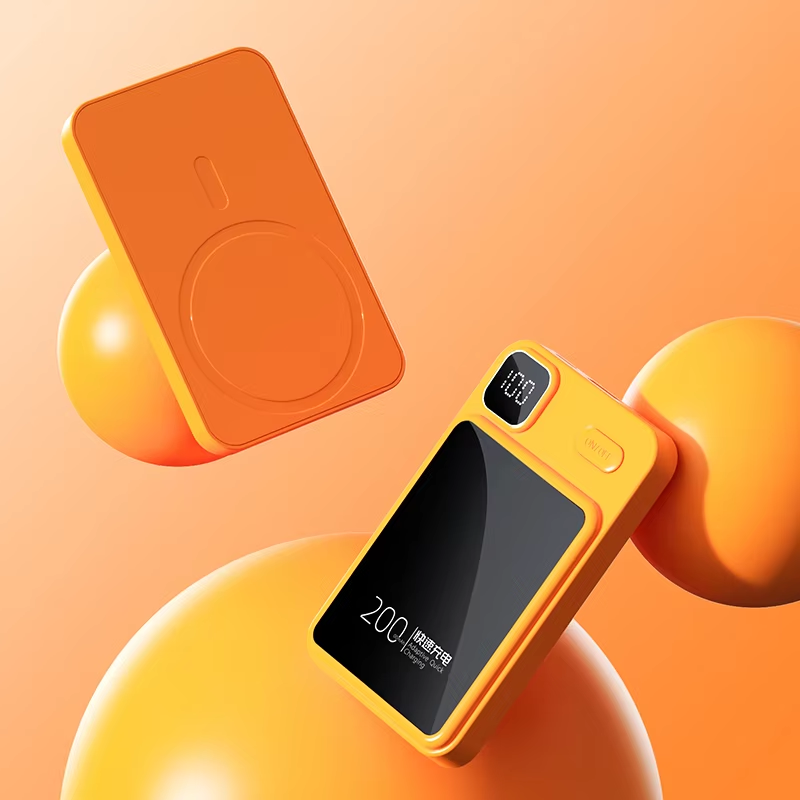 Naranja