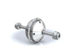 Souffleur à entraînement direct Nicotra DDMP 12/9 EC - Product Image 6