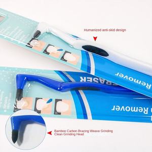Barre de nettoyage <span class=keywords><strong>dentaire</strong></span> en plastique YuLin YL pour éliminer les taches et le tartre avec brosse pour le détartrage - Vente en gros depuis Henan - Product Image 2