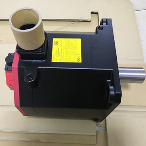 A06B-0245-B100 A06B-2245-B100 Motor Servo AC Original FANUC - Product Image 6