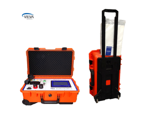 VILVA EV DC Charger CCS2 <strong>Tester</strong> Equipment 200V~1000V Portable EV Charger <strong>Tester</strong> for Car Charging Station Factory Supply - Product Image 1